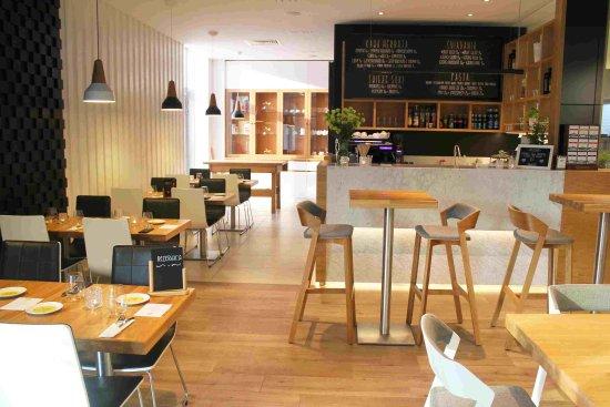 Mi Lulo Pasta & Coffee